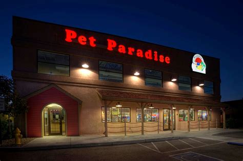 Pet paradise pueblo co. Things To Know About Pet paradise pueblo co. 